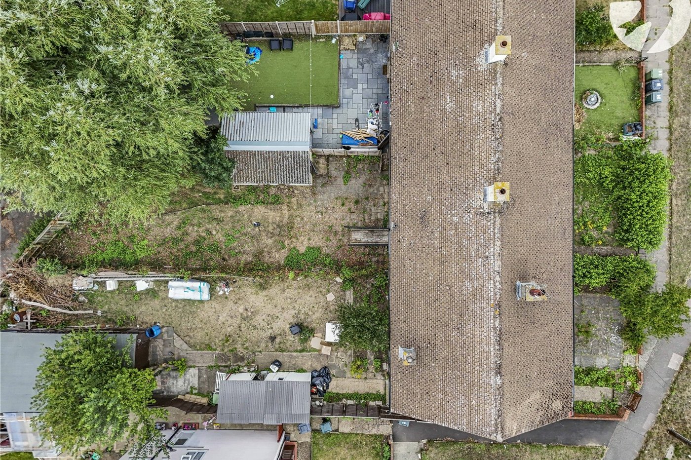 4 bedroom house for sale in Dartford | Robinson Jackson