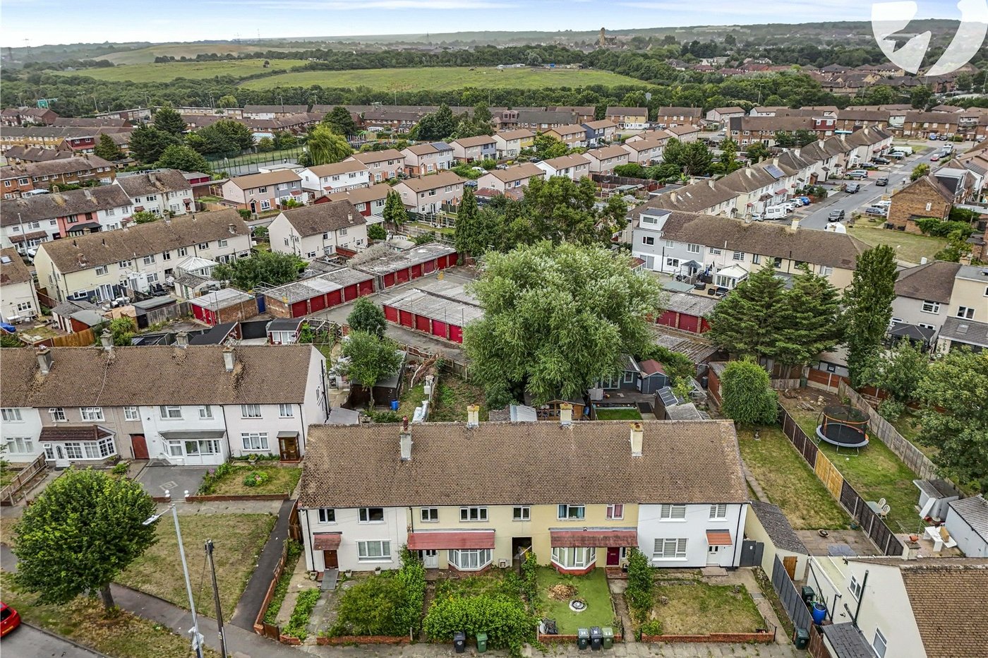 4 bedroom house for sale in Dartford | Robinson Jackson