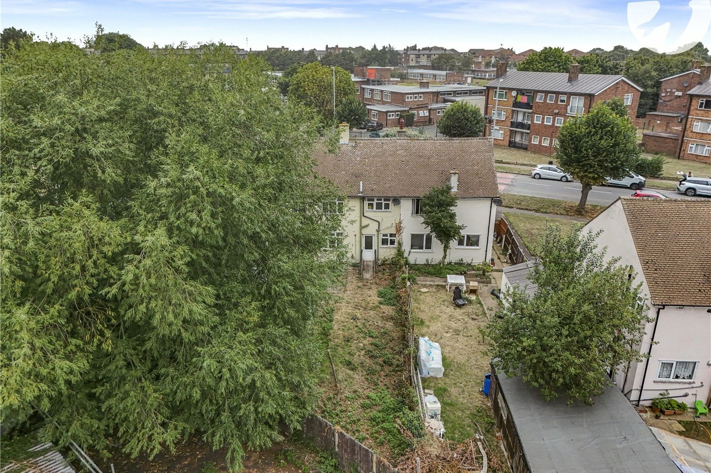 4 bedroom house for sale in Dartford | Robinson Jackson