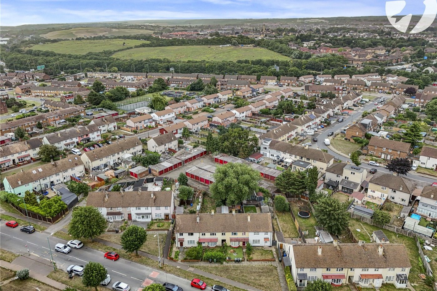 4 bedroom house for sale in Dartford | Robinson Jackson