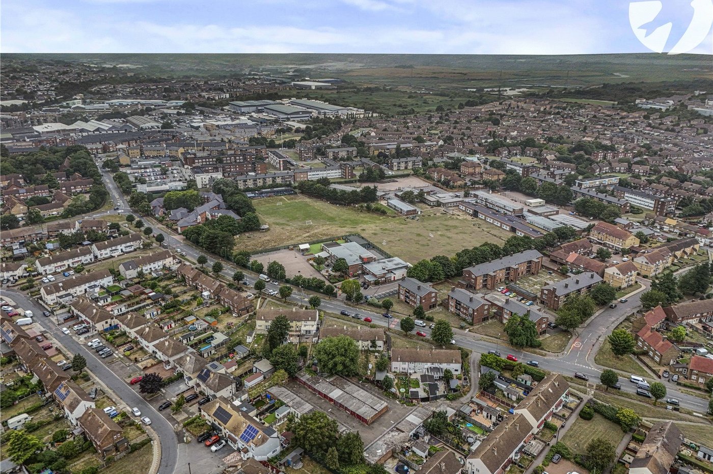 4 bedroom house for sale in Dartford | Robinson Jackson