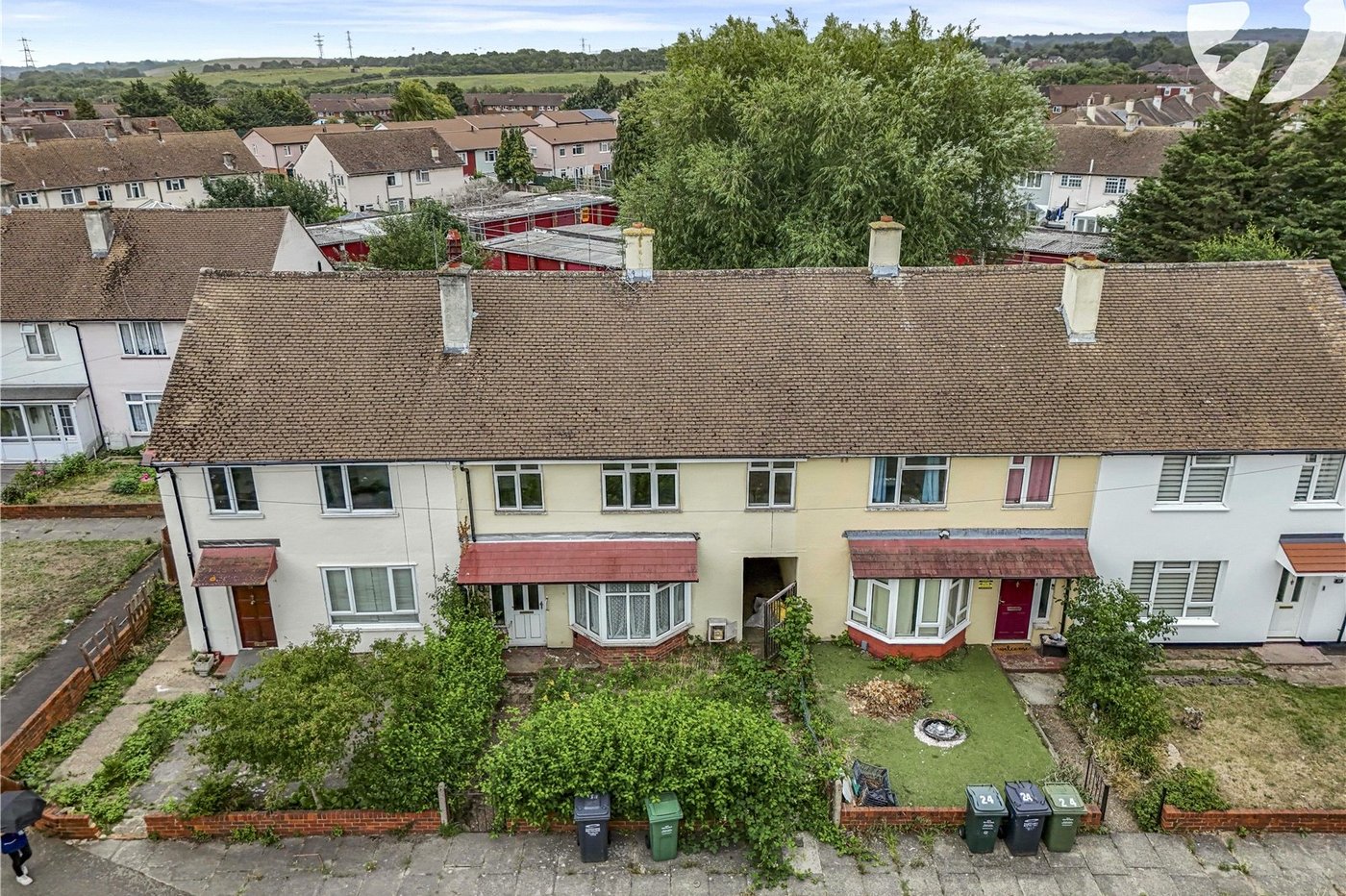 4 bedroom house for sale in Dartford | Robinson Jackson