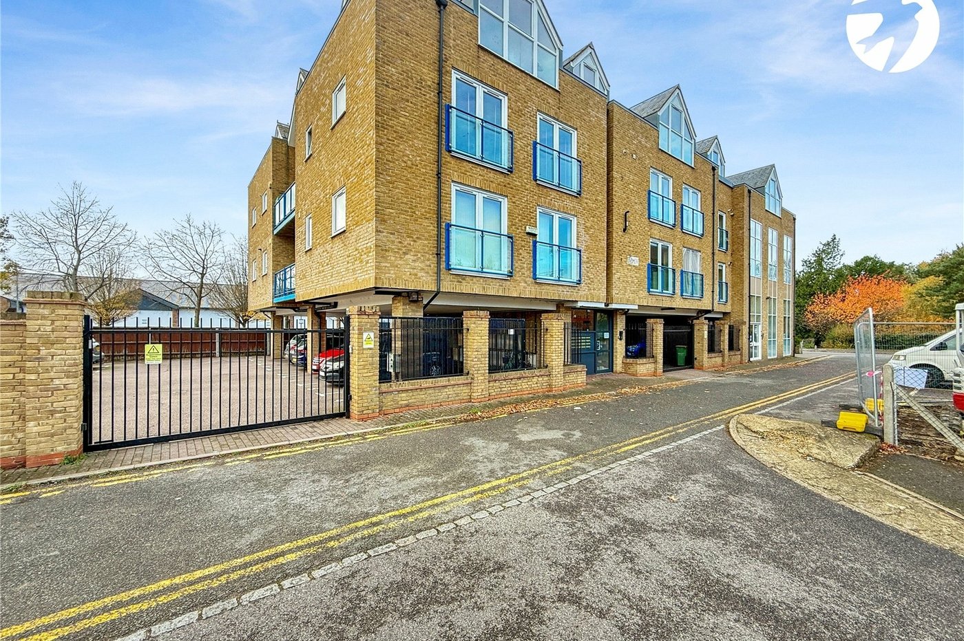 2 bedroom property for sale in St. Marys Road | Robinson Jackson