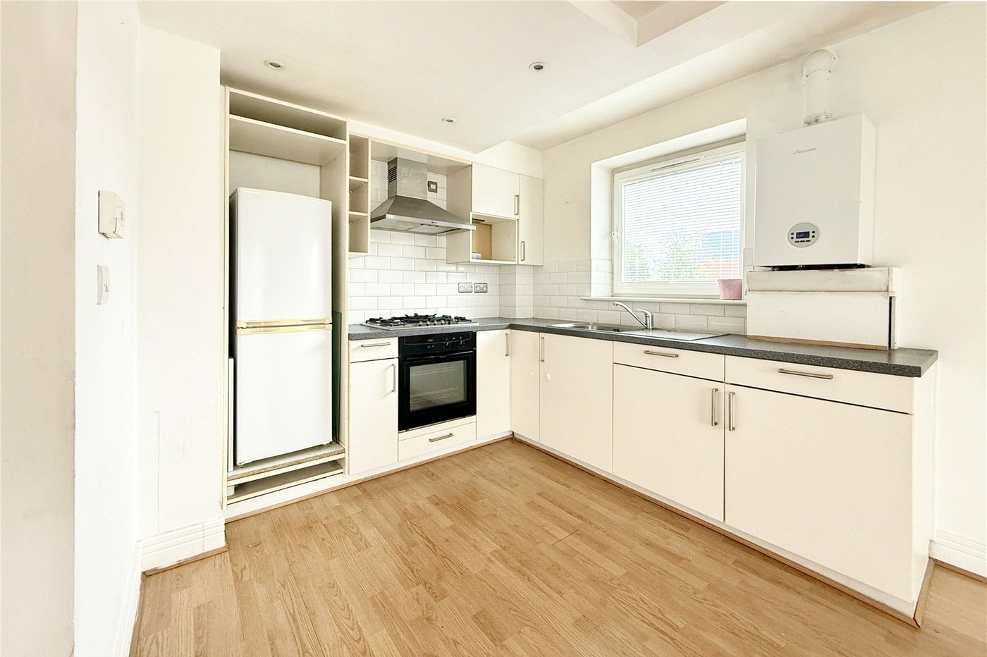 2 bedroom property for sale in St. Marys Road | Robinson Jackson