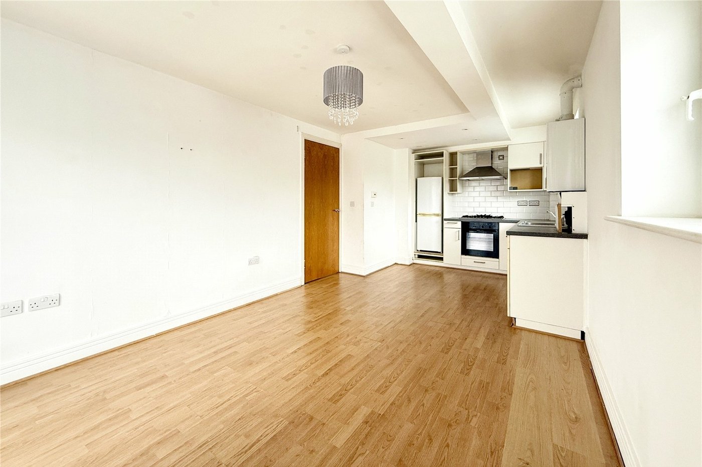 2 bedroom property for sale in St. Marys Road | Robinson Jackson