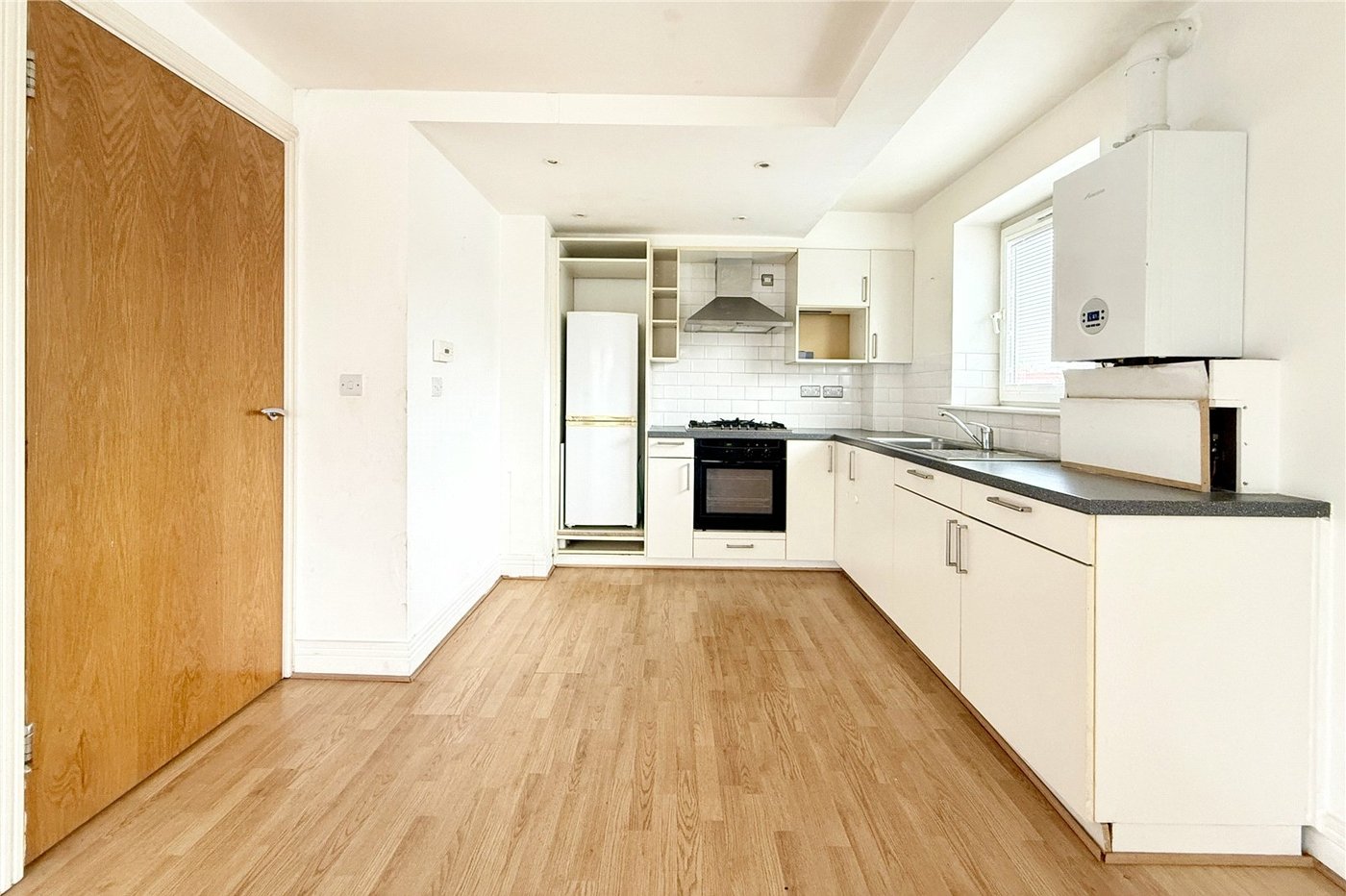 2 bedroom property for sale in St. Marys Road | Robinson Jackson