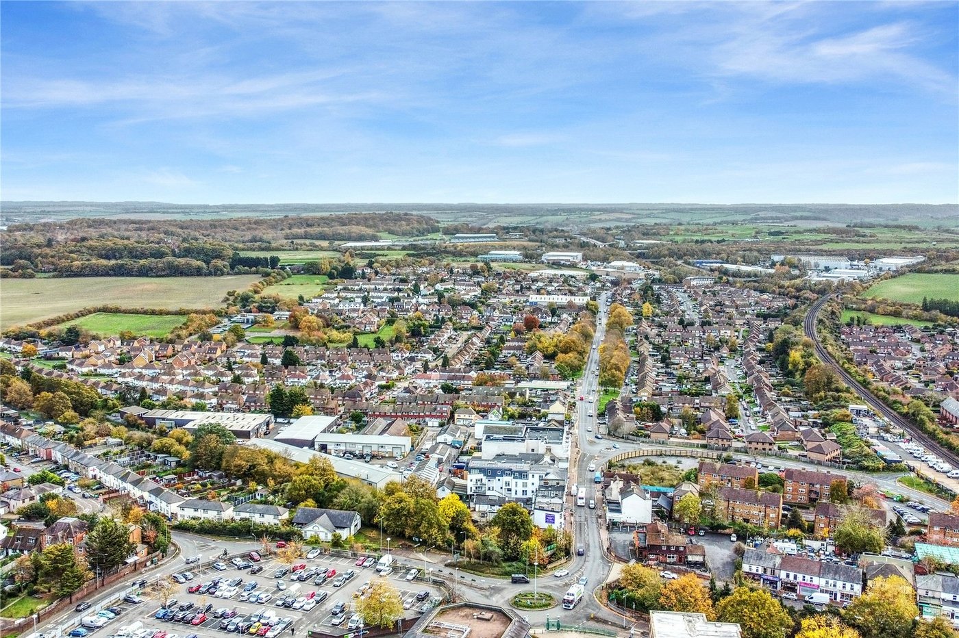 2 bedroom property for sale in St. Marys Road | Robinson Jackson