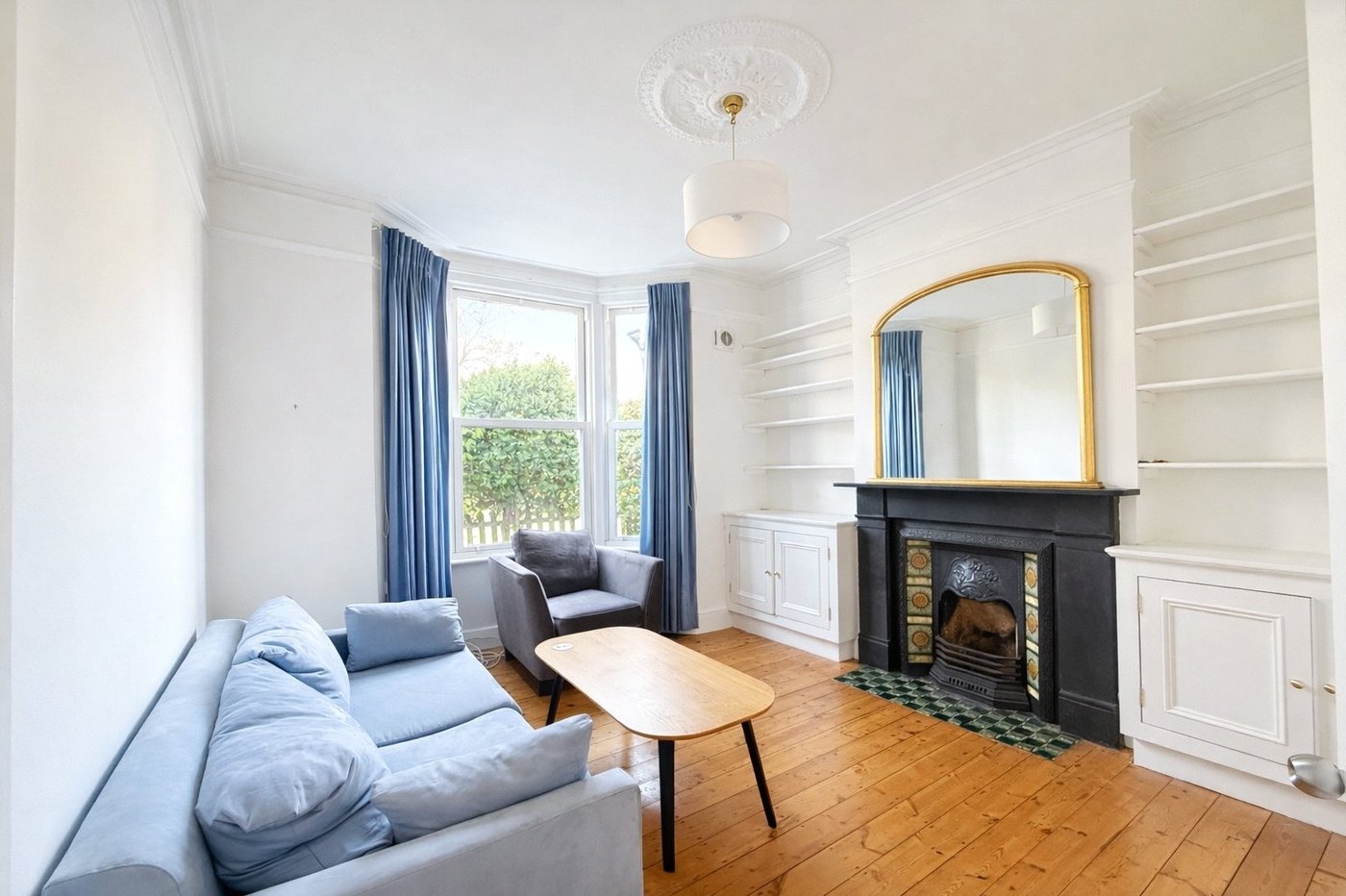 1 bedroom property for sale in London | Robinson Jackson