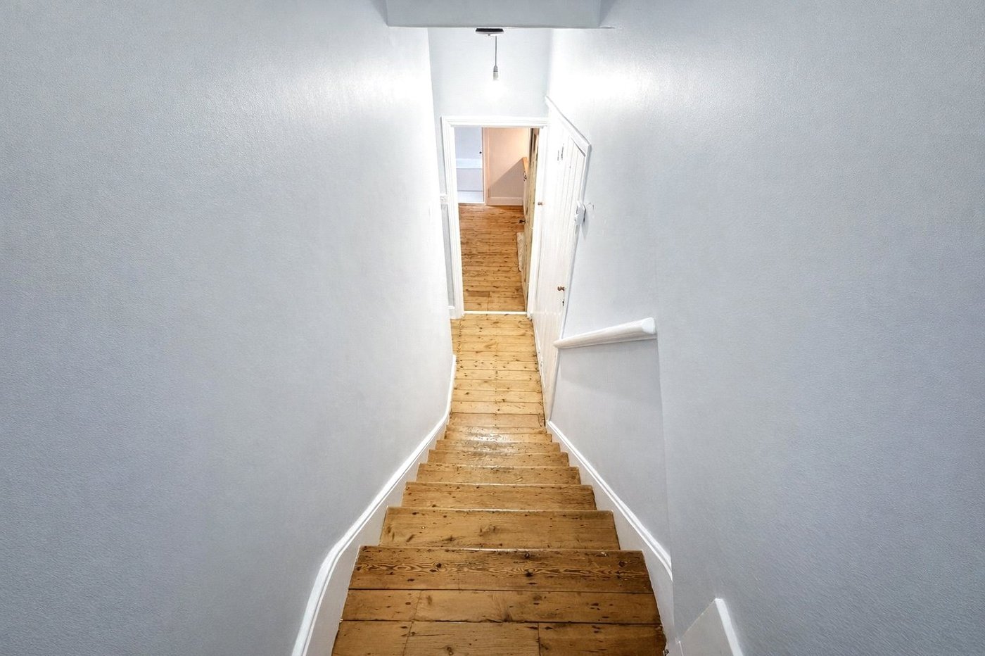 1 bedroom property for sale in London | Robinson Jackson