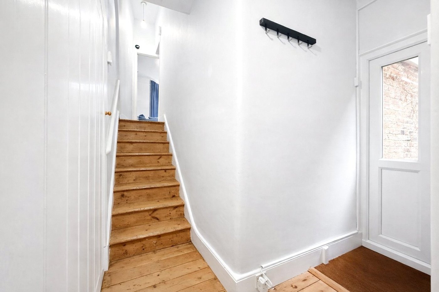 1 bedroom property for sale in London | Robinson Jackson