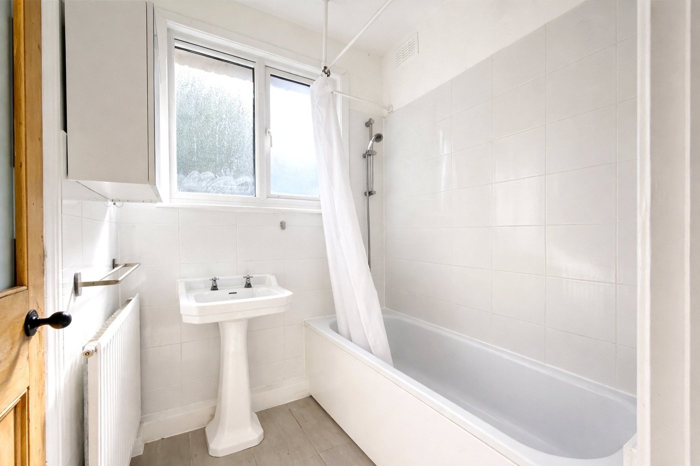 1 bedroom property for sale in London | Robinson Jackson