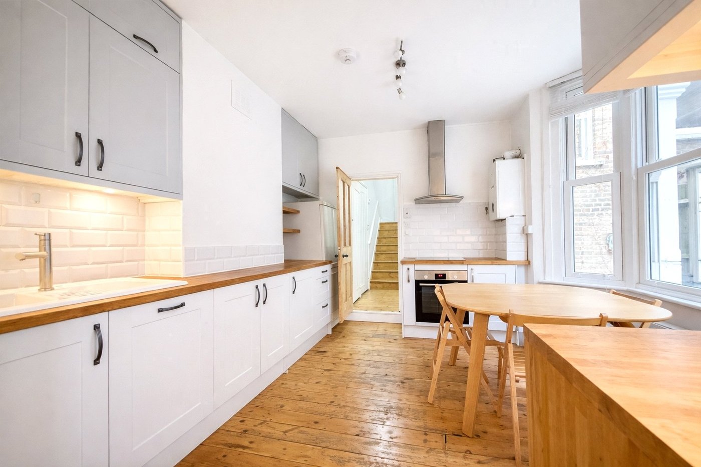 1 bedroom property for sale in London | Robinson Jackson