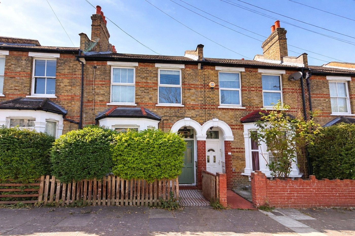 1 bedroom property for sale in London | Robinson Jackson