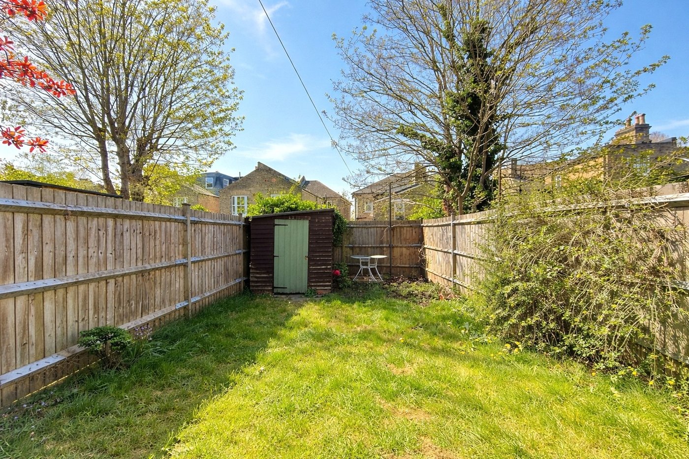 1 bedroom property for sale in London | Robinson Jackson