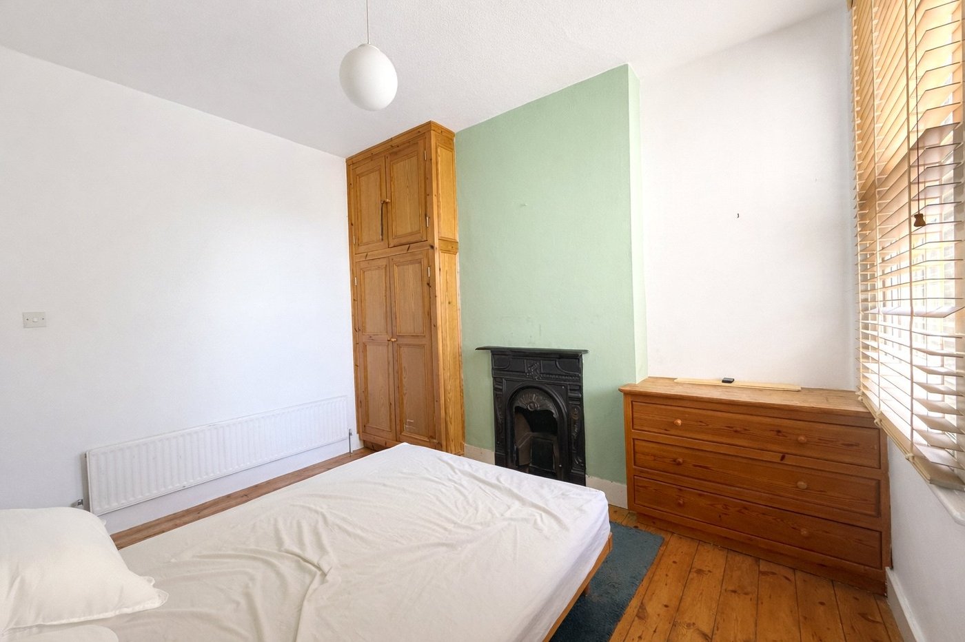 1 bedroom property for sale in London | Robinson Jackson