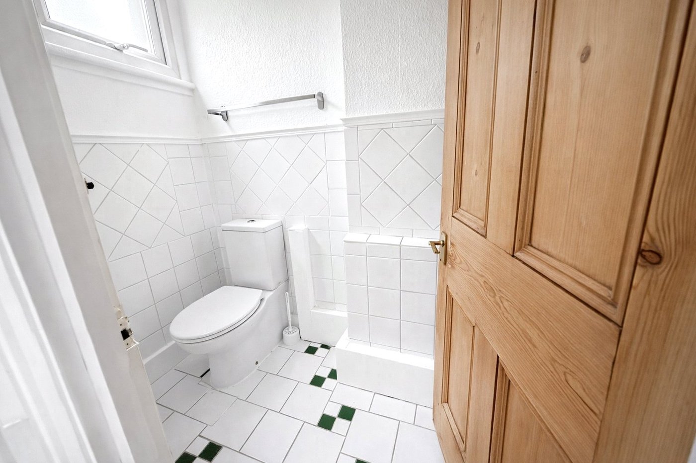 1 bedroom property for sale in London | Robinson Jackson