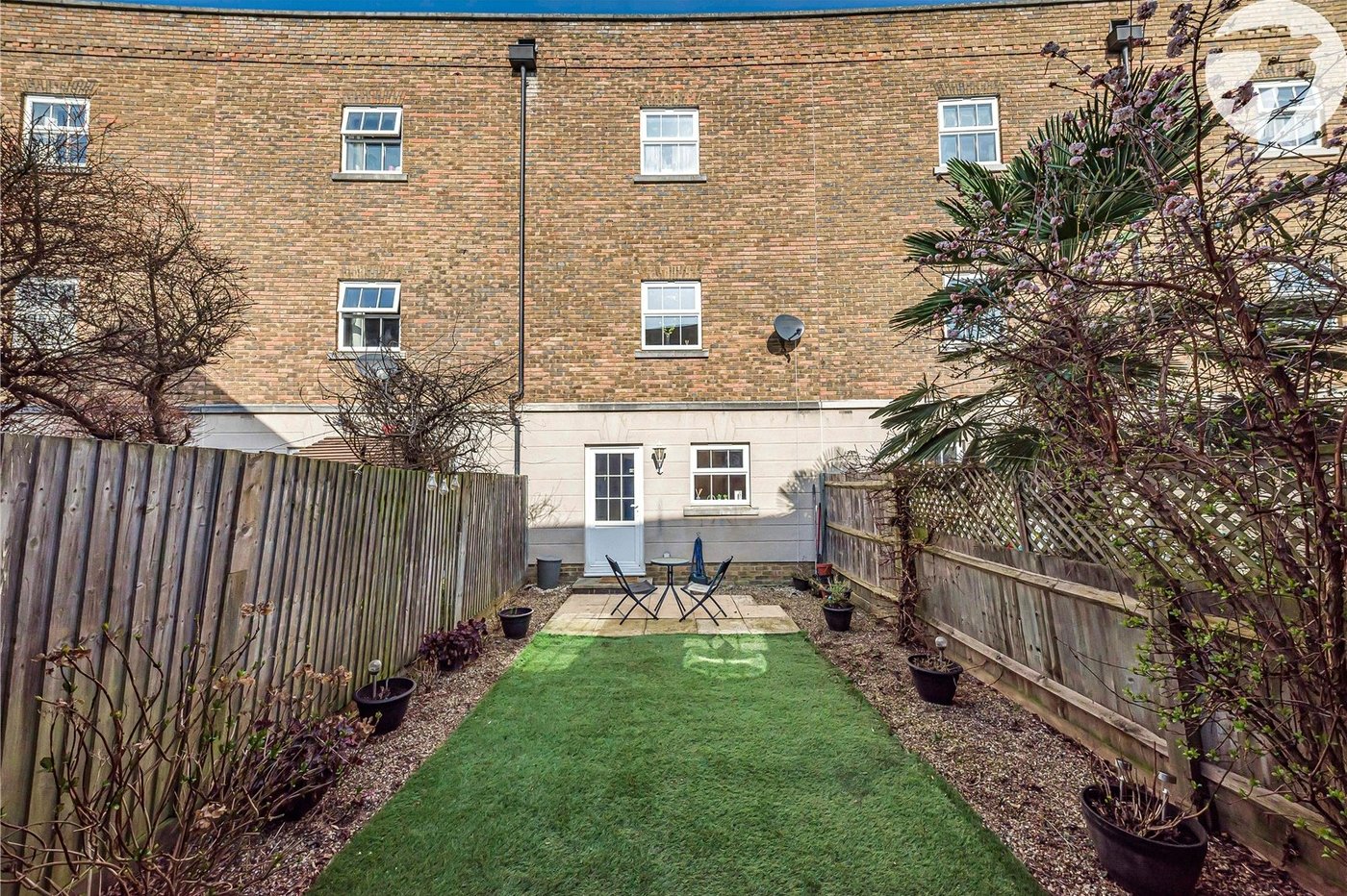 4 bedroom house for sale in Greenhithe | Robinson Jackson