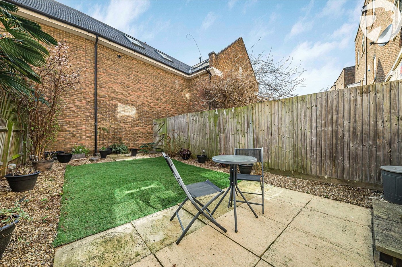 4 bedroom house for sale in Greenhithe | Robinson Jackson