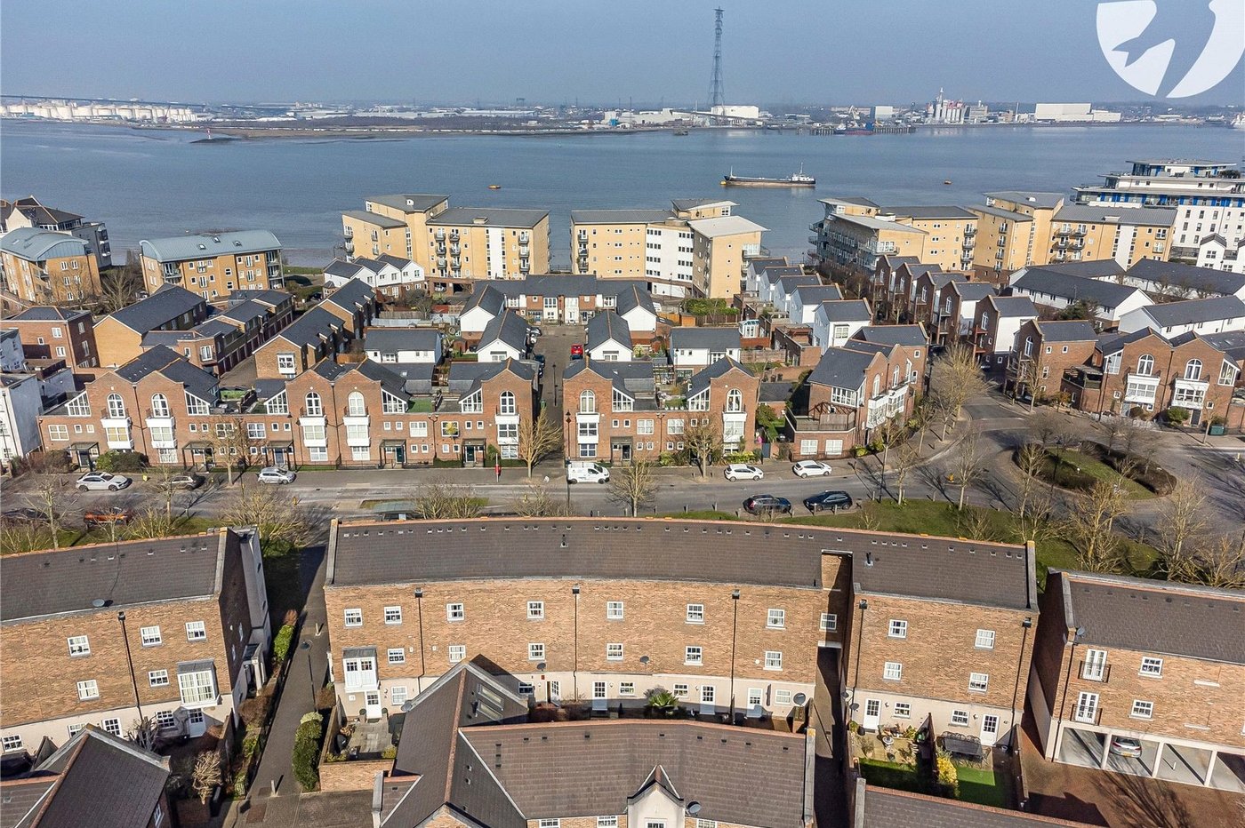 4 bedroom house for sale in Greenhithe | Robinson Jackson