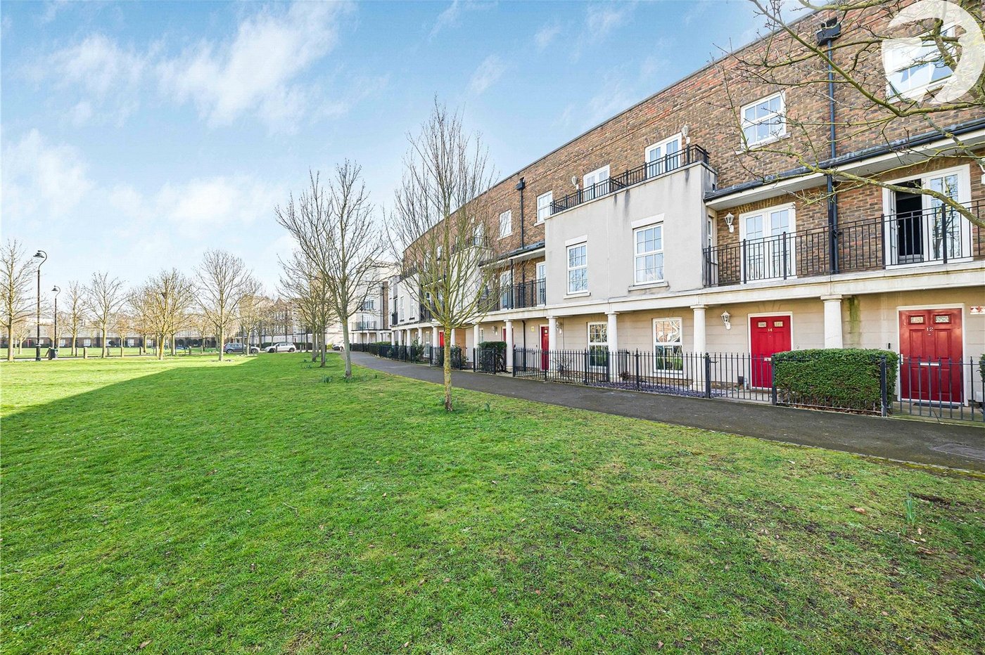 4 bedroom house for sale in Greenhithe | Robinson Jackson