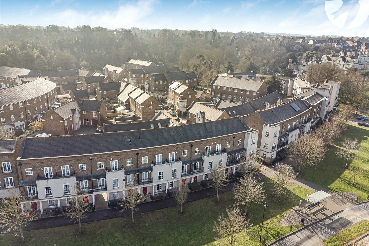 4 bedroom house for sale in Greenhithe | Robinson Jackson