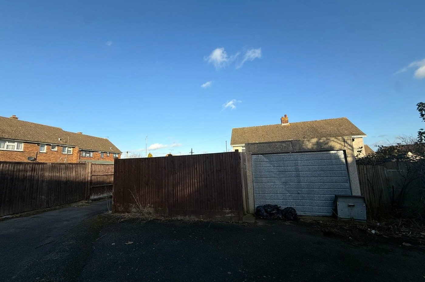 2 bedroom house for sale in Gravesend | Robinson Michael & Jackson