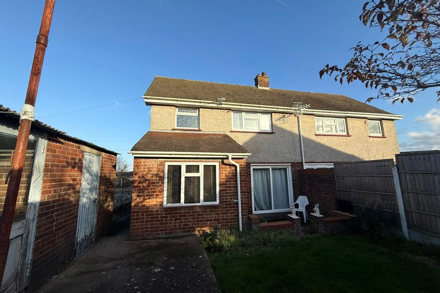 2 bedroom house for sale in Gravesend | Robinson Michael & Jackson