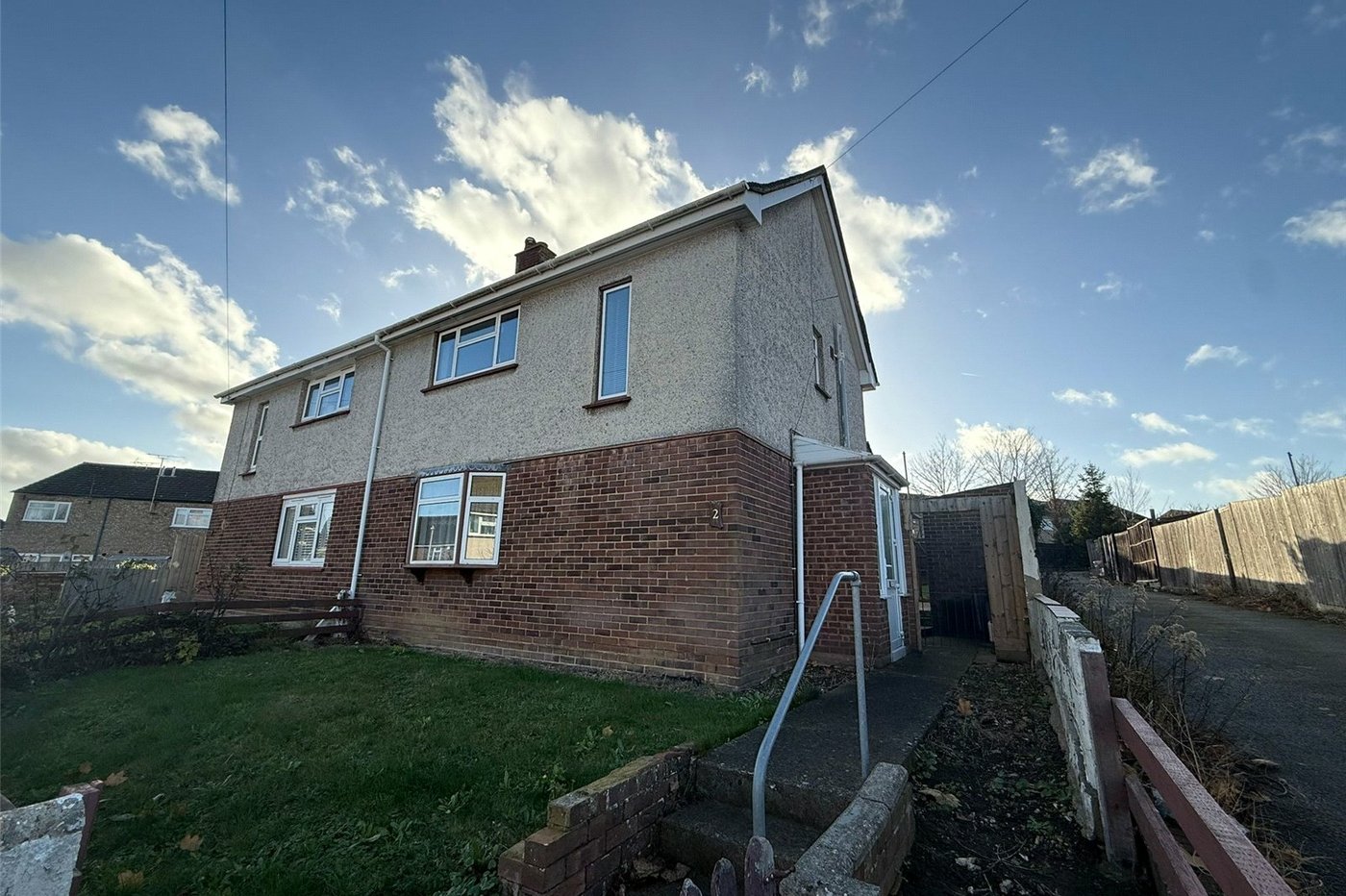 2 bedroom house for sale in Gravesend | Robinson Michael & Jackson