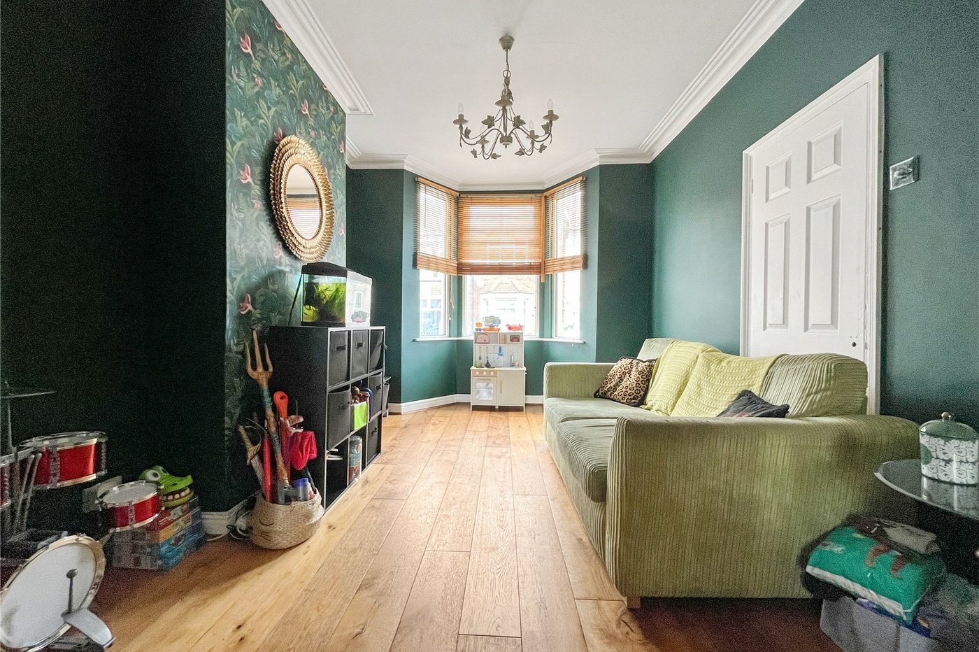 3 bedroom house for sale in Gillingham | Robinson Michael & Jackson