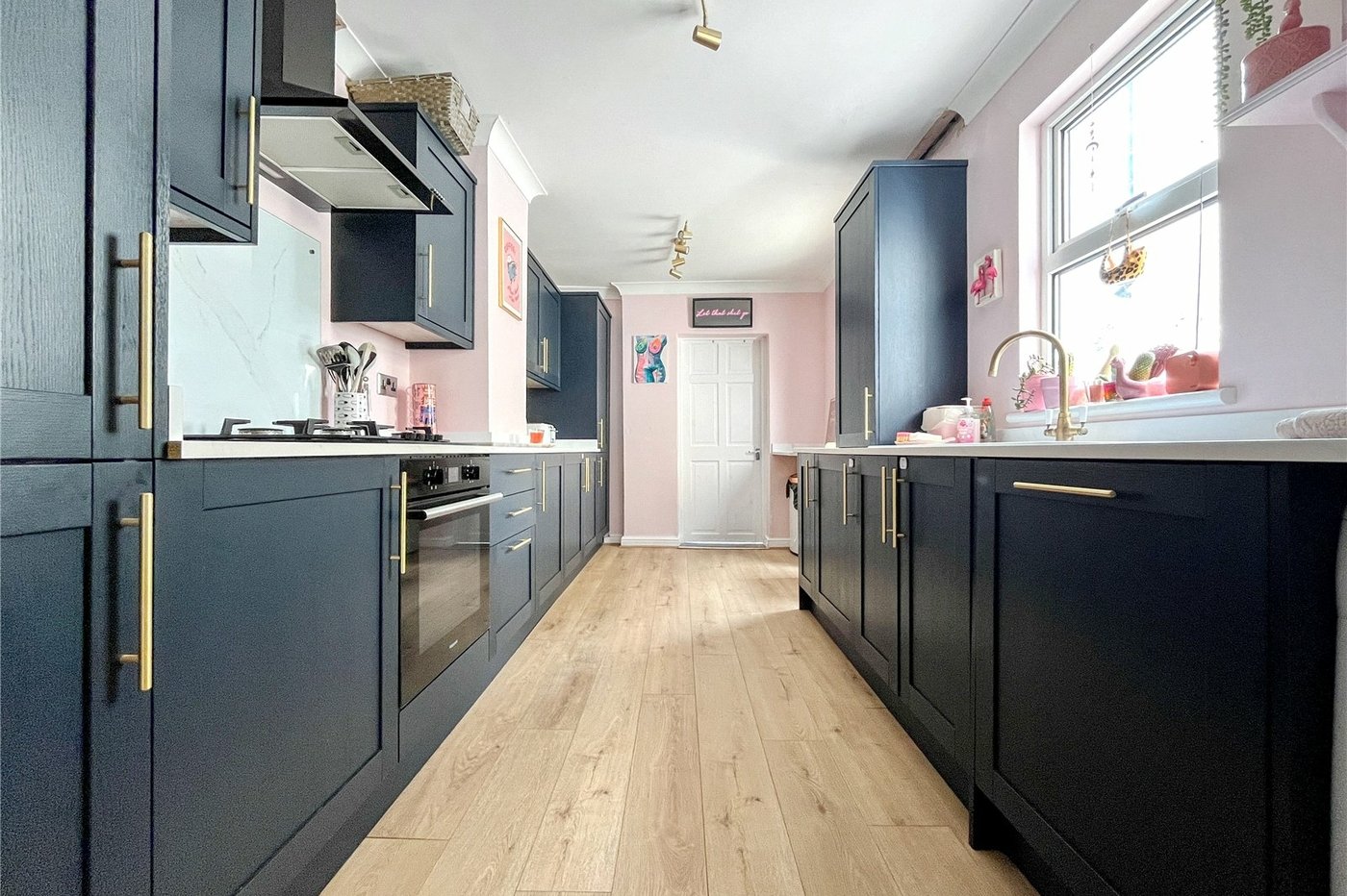 3 bedroom house for sale in Gillingham | Robinson Michael & Jackson