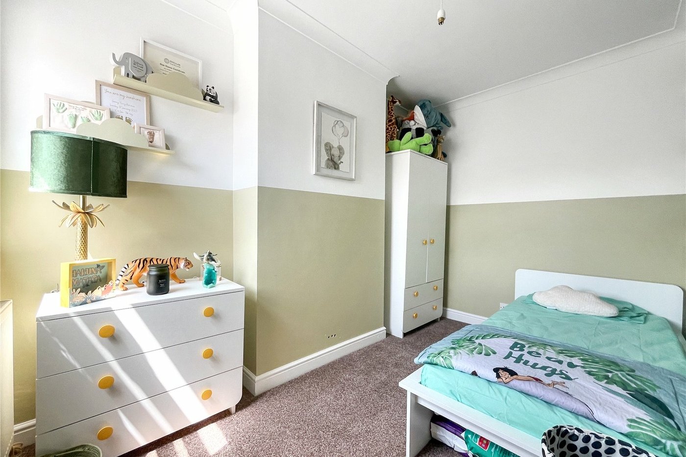 3 bedroom house for sale in Gillingham | Robinson Michael & Jackson