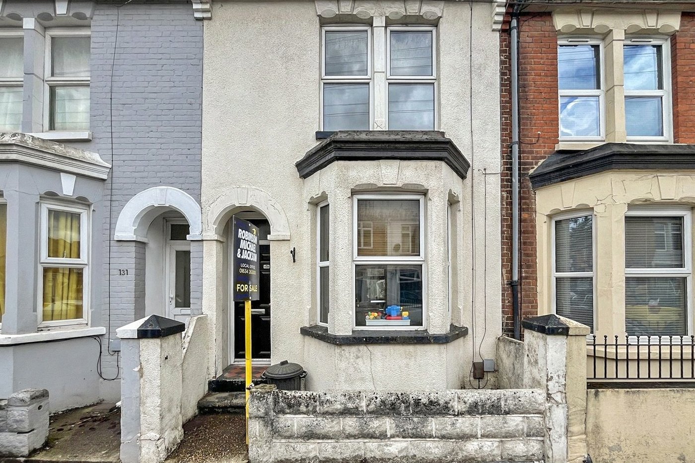 3 bedroom house for sale in Gillingham | Robinson Michael & Jackson