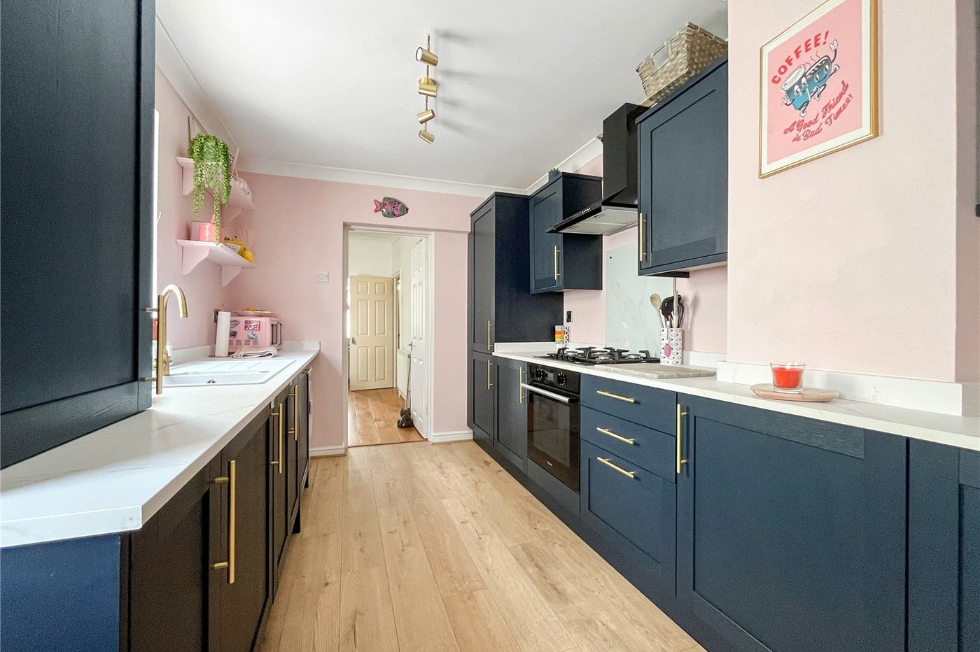 3 bedroom house for sale in Gillingham | Robinson Michael & Jackson