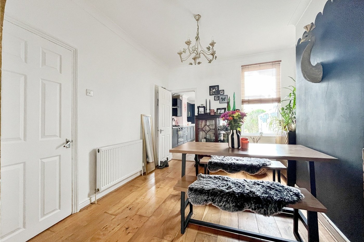 3 bedroom house for sale in Gillingham | Robinson Michael & Jackson