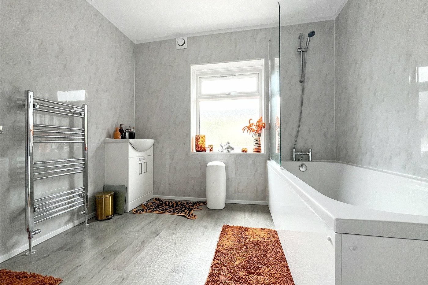 3 bedroom house for sale in Gillingham | Robinson Michael & Jackson