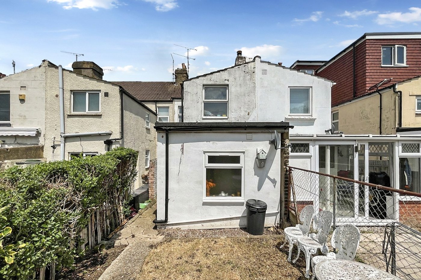 3 bedroom house for sale in Gillingham | Robinson Michael & Jackson