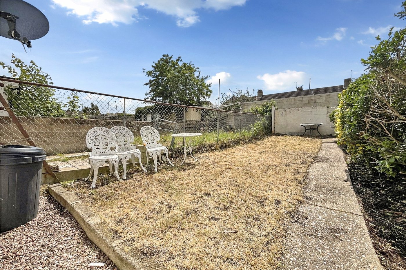 3 bedroom house for sale in Gillingham | Robinson Michael & Jackson