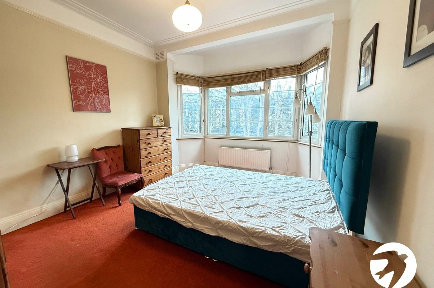 2 bedroom property for sale in London | Robinson Jackson