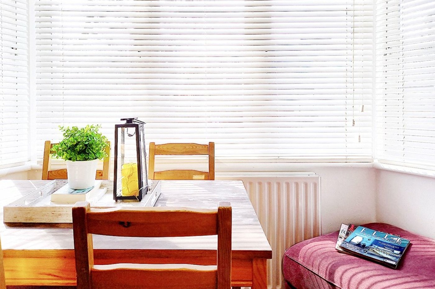 2 bedroom property for sale in London | Robinson Jackson