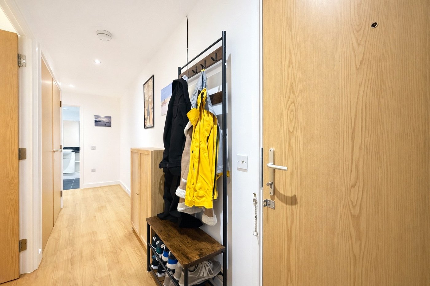 1 bedroom property for sale in London | Robinson Jackson