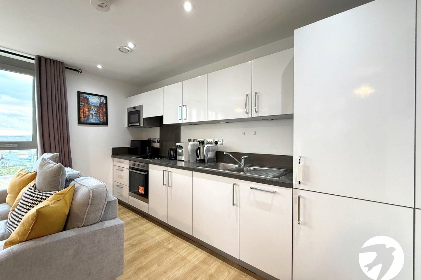 1 bedroom property for sale in London | Robinson Jackson