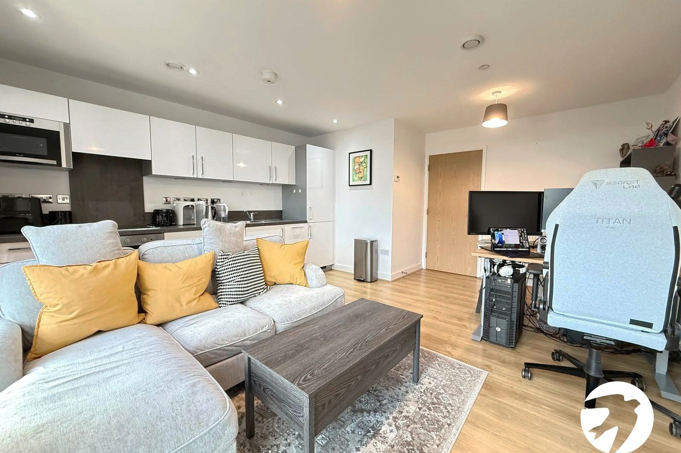 1 bedroom property for sale in London | Robinson Jackson