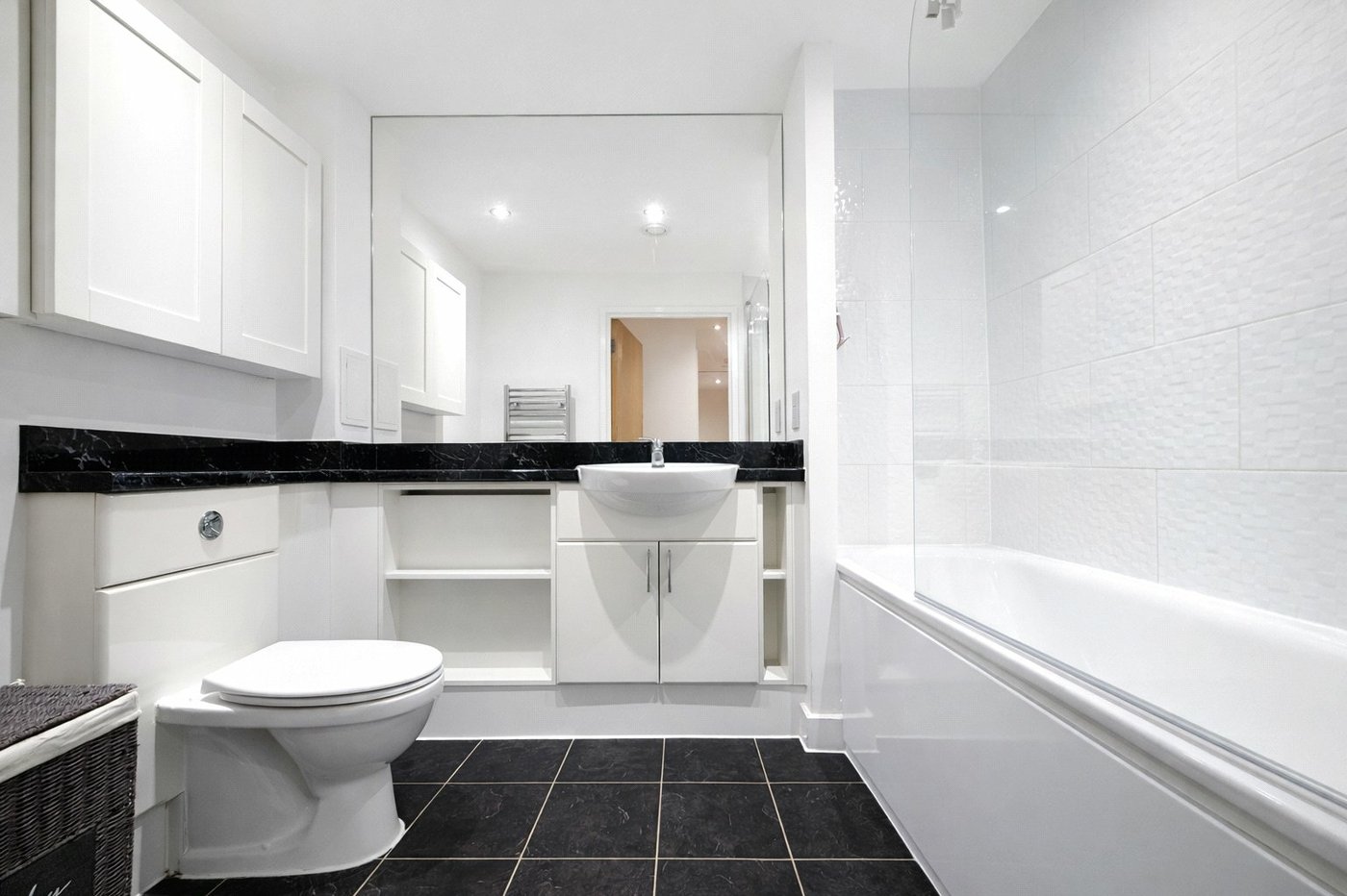 1 bedroom property for sale in London | Robinson Jackson