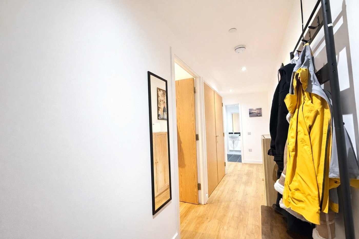 1 bedroom property for sale in London | Robinson Jackson