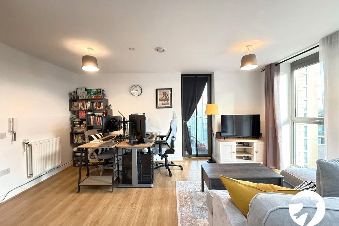 1 bedroom property for sale in London | Robinson Jackson