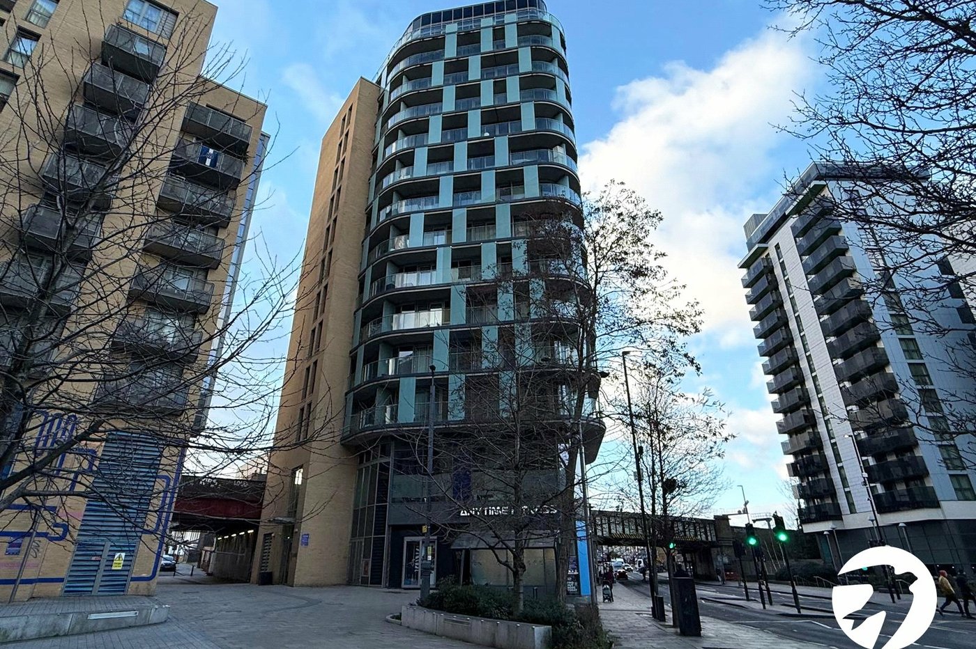 1 bedroom property for sale in London | Robinson Jackson