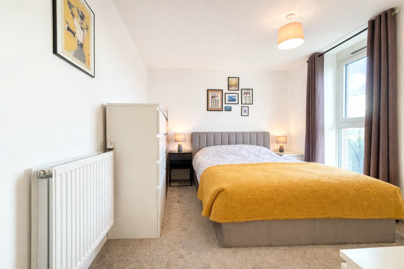 1 bedroom property for sale in London | Robinson Jackson