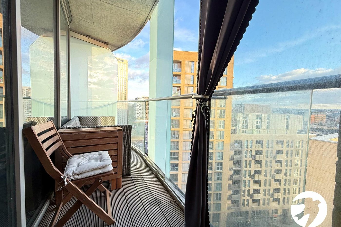 1 bedroom property for sale in London | Robinson Jackson