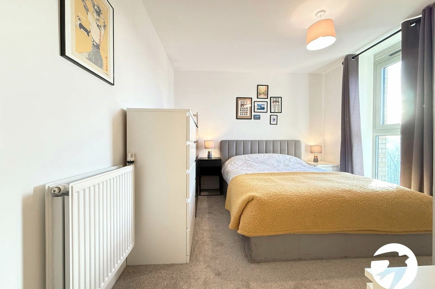 1 bedroom property for sale in London | Robinson Jackson