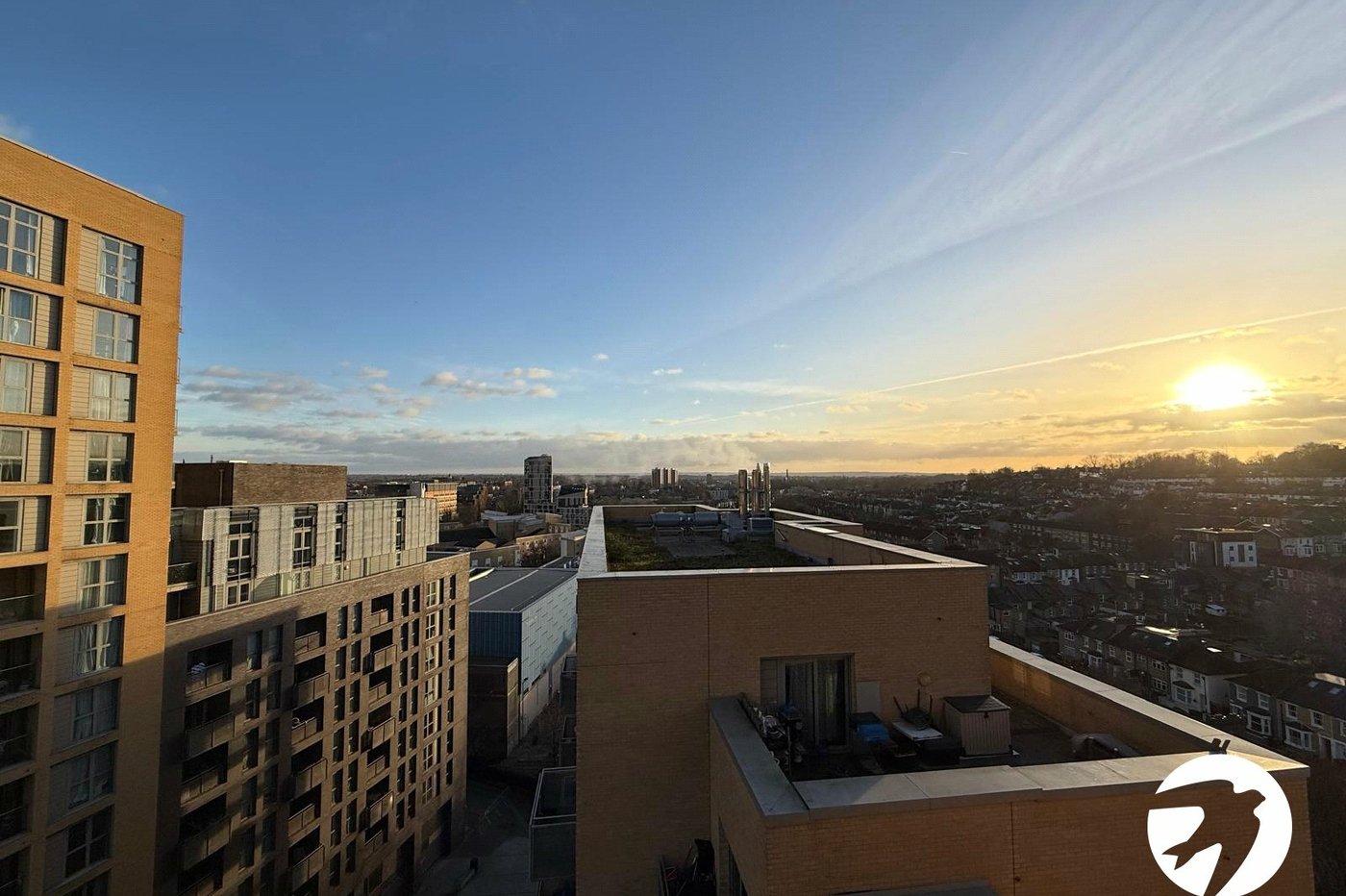 1 bedroom property for sale in London | Robinson Jackson